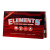 Elements Red Double Single Wide